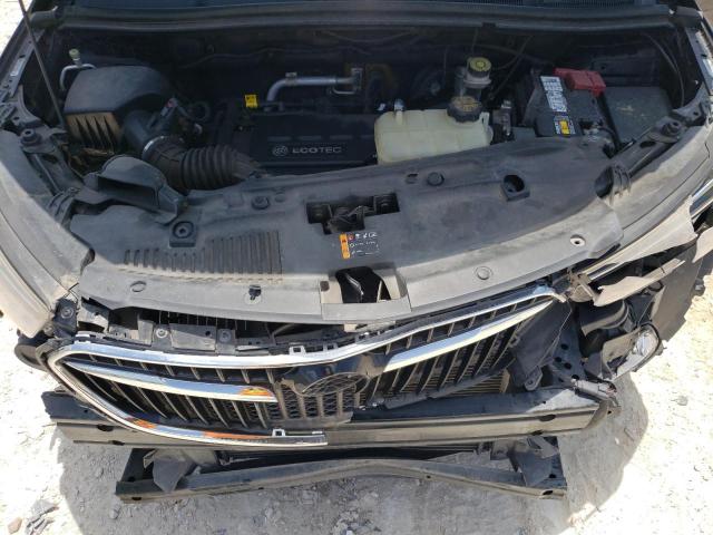 2018 Buick Encore Preferred Ii VIN: KL4CJBSB3JB567498 Lot: 61247804