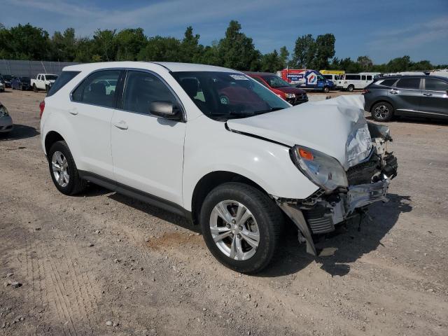 2GNALAEK1F6254898 2015 Chevrolet Equinox Ls