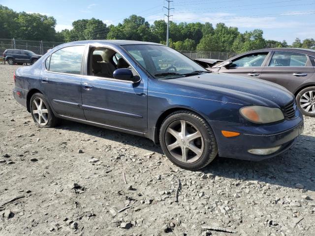 2003 Infiniti I35 VIN: JNKDA31A03T105775 Lot: 56789324