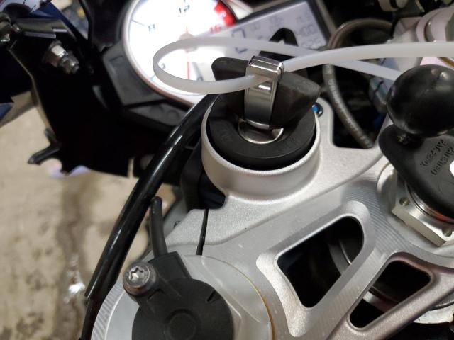 2016 BMW S 1000 RR - WB10D2109GZ353550