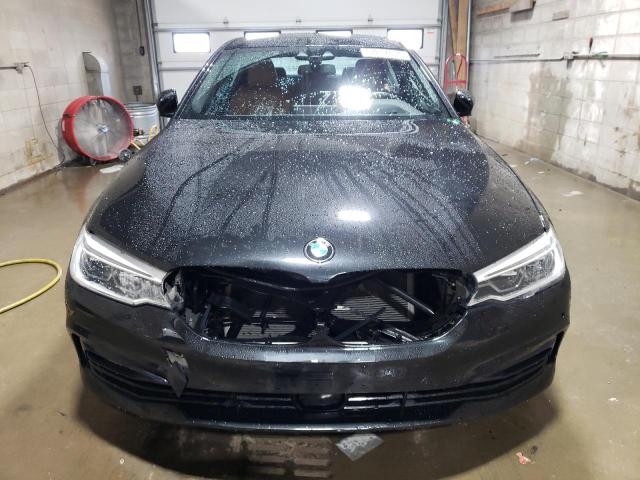 2017 BMW 530 XI - WBAJA7C38HG457980