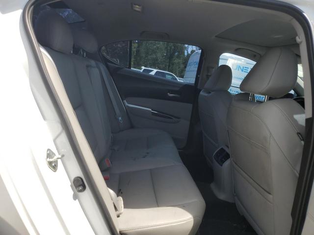 2016 Acura Tlx VIN: 19UUB2F34GA004275 Lot: 60828084