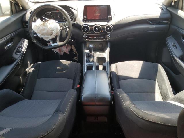 2020 Nissan Sentra Sv VIN: 3N1AB8CV2LY246064 Lot: 59786604