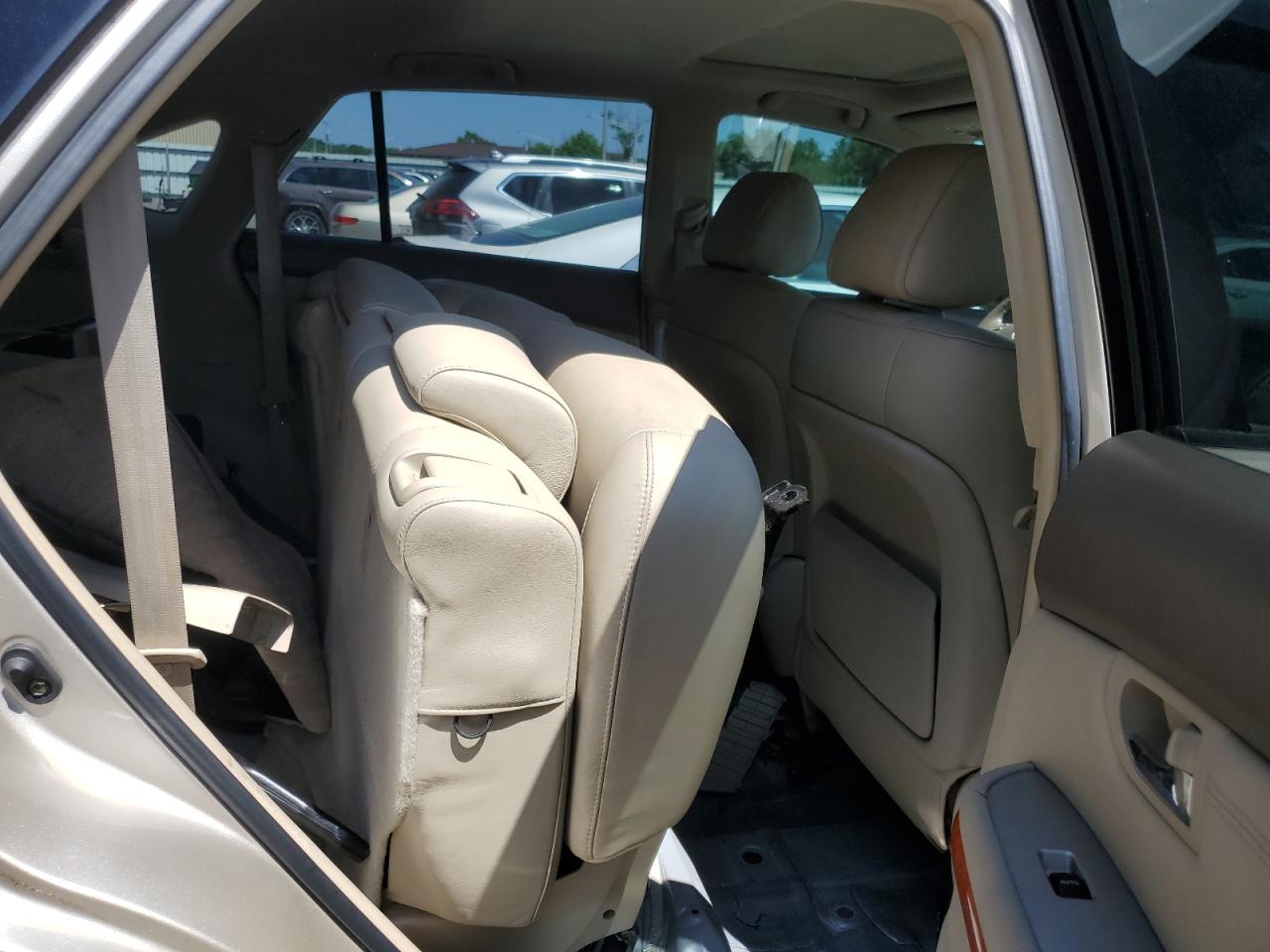 2T2HA31UX6C088083 2006 Lexus Rx 330