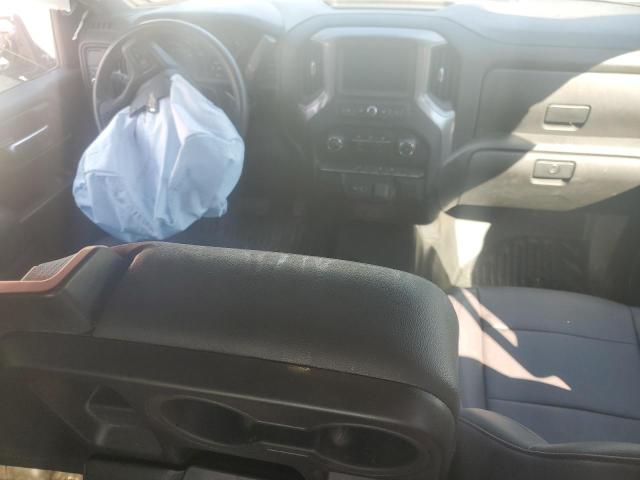 2022 Chevrolet Silverado C2500 Heavy Duty VIN: 1GC5WLE72NF258228 Lot: 60385264