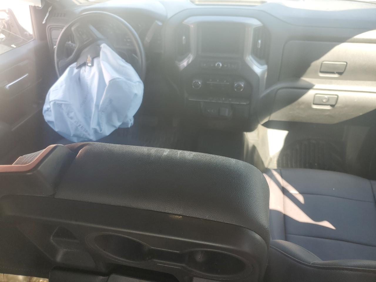 1GC5WLE72NF258228 2022 Chevrolet Silverado C2500 Heavy Duty