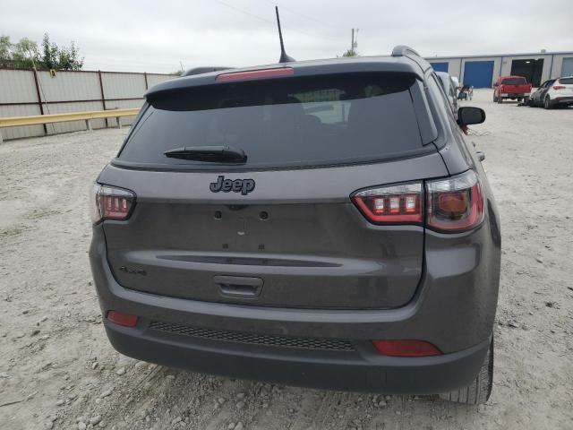 2024 JEEP COMPASS LA - 3C4NJDBN5RT577951