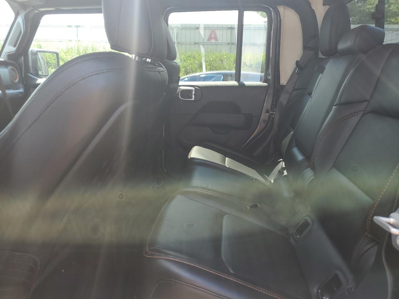 1C6JJTEG4ML548524 2021 Jeep Gladiator Mojave