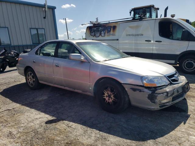 2002 Acura 3.2Tl VIN: 19UUA56682A027940 Lot: 58273504