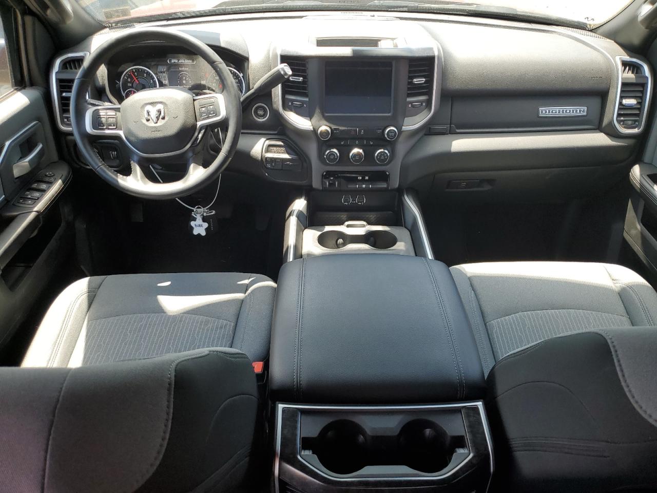 3C63RRHL4NG227417 2022 Ram 3500 Big Horn/Lone Star