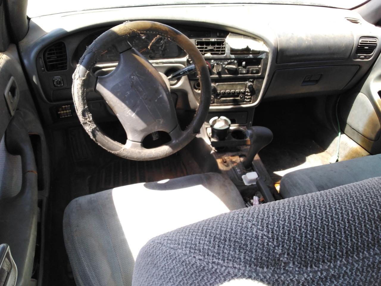 4T1SK12E9RU850938 1994 Toyota Camry Le