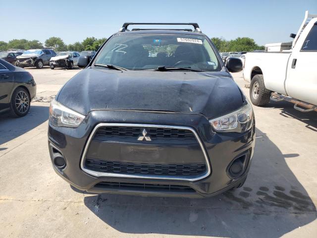 2015 Mitsubishi Outlander Sport Es VIN: 4A4AP3AU4FE057390 Lot: 57692024