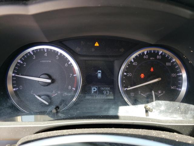 2014 Toyota Highlander Le VIN: 5TDZKRFH4ES014099 Lot: 58082574