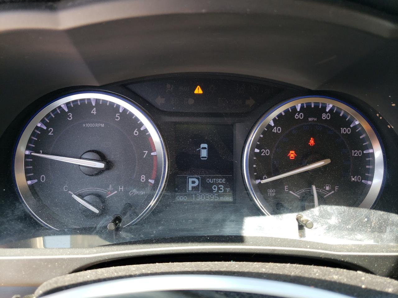 5TDZKRFH4ES014099 2014 Toyota Highlander Le