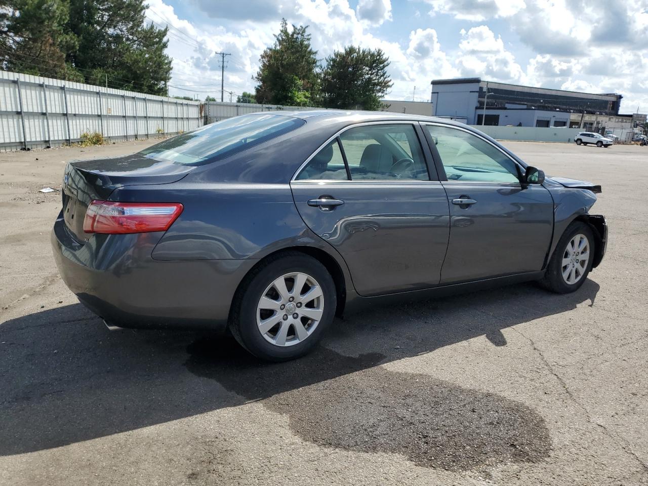 4T1BK46K99U577498 2009 Toyota Camry Se