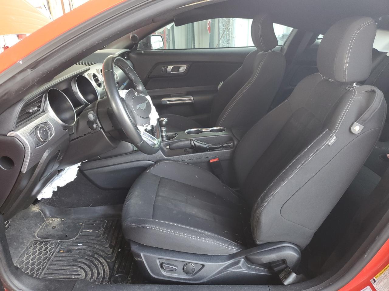 1FA6P8CF1L5190084 2020 Ford Mustang Gt