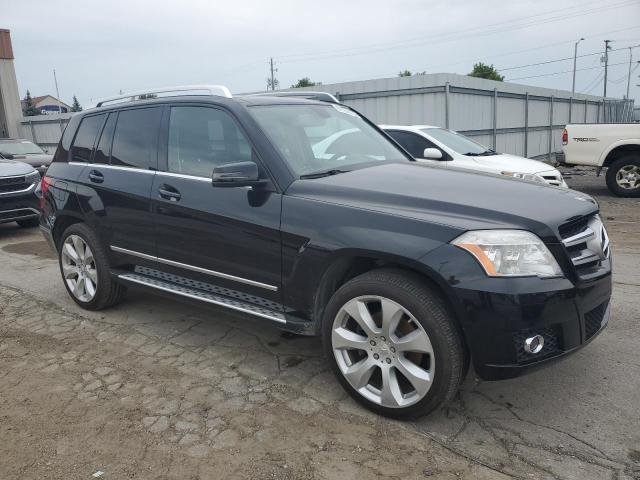 2010 Mercedes-Benz Glk 350 4Matic VIN: WDCGG8HB4AF271733 Lot: 61052414