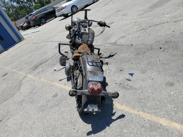 2006 HARLEY-DAVIDSON FLSTCI 1HD1BWB366Y090384