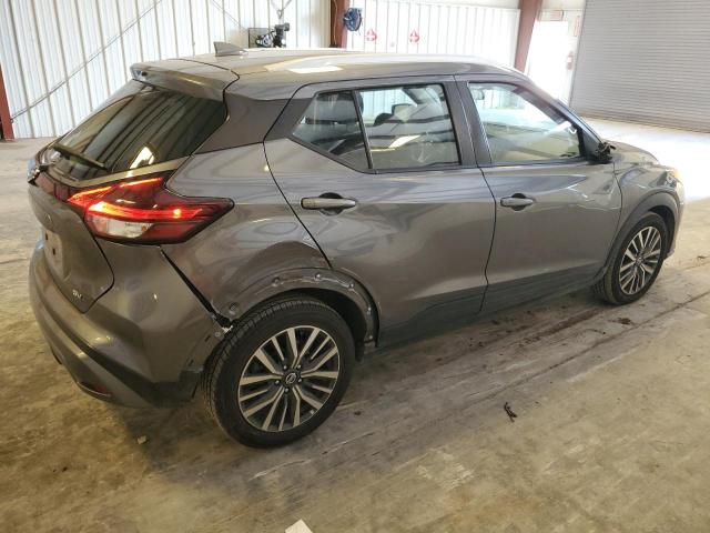 2021 Nissan Kicks Sv VIN: 3N1CP5CV4ML502891 Lot: 58990214