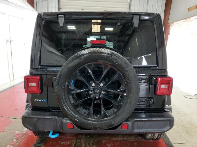 2023 JEEP WRANGLER S - 1C4JJXP61PW627060