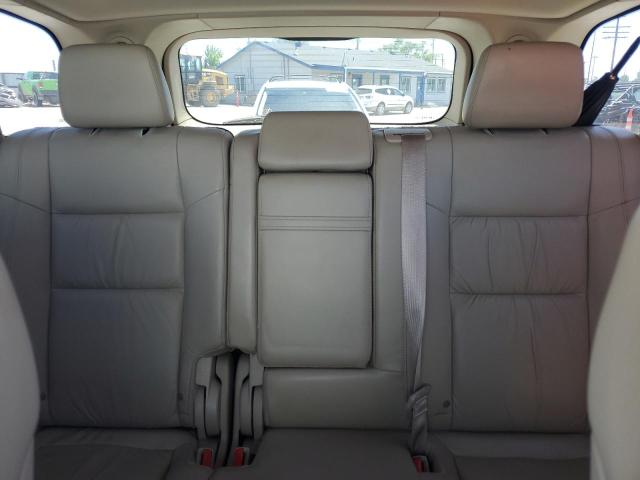 2014 Jeep Grand Cherokee Limited VIN: 1C4RJFBGXEC545419 Lot: 57539094