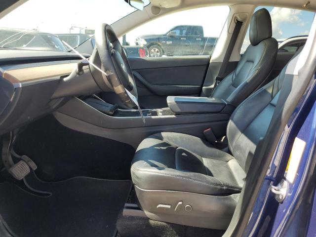 5YJYGDEE7MF077496 Tesla Model Y  7