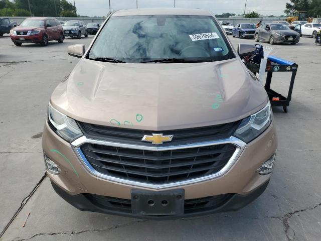 2019 CHEVROLET EQUINOX LT - 2GNAXKEVXK6241341