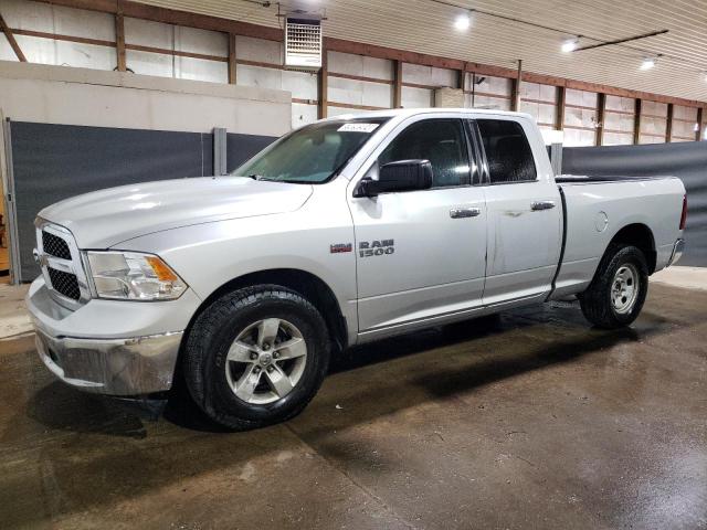 2014 Ram 1500 Slt VIN: 1C6RR6GT3ES287000 Lot: 59090904