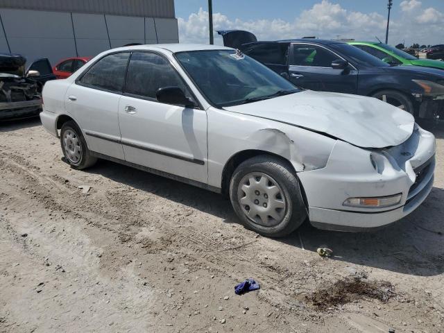 1995 Acura Integra Rs VIN: JH4DB7642SS010534 Lot: 58179644