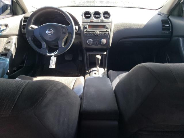 1N4AL2APXCN483075 2012 Nissan Altima Base