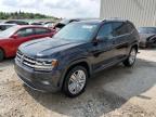 2019 VOLKSWAGEN ATLAS SE - 1V2WR2CA5KC592852