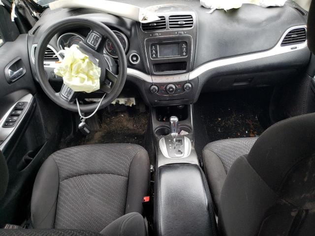 2018 Dodge Journey Se VIN: 3C4PDCAB9JT275388 Lot: 55721924