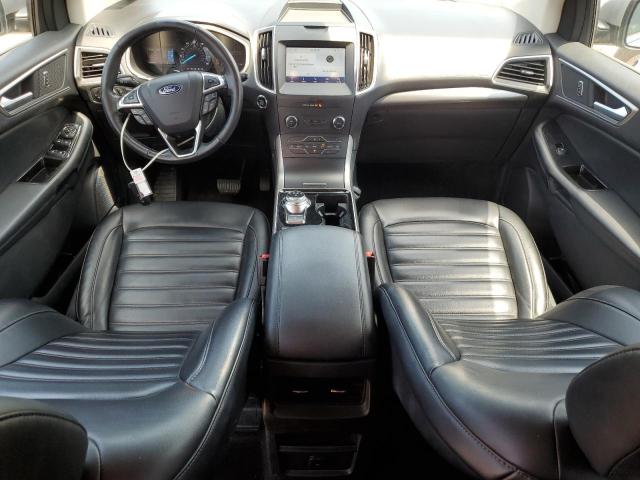 2020 Ford Edge Sel VIN: 2FMPK3J94LBA44279 Lot: 58178164