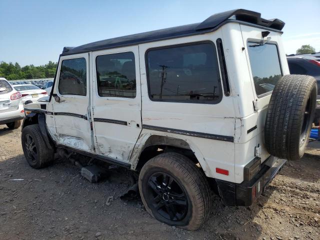 VIN WDCYC3HF2FX232131 2015 MERCEDES-BENZ G-CLASS no.2