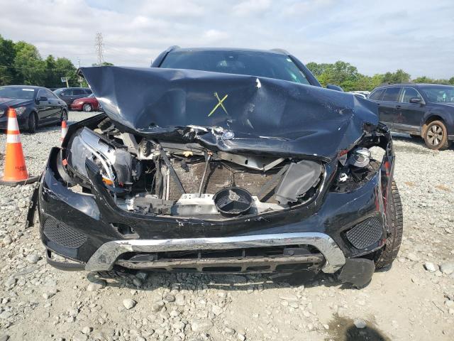 2017 Mercedes-Benz Glc 300 4Matic VIN: WDC0G4KB2HF217134 Lot: 58761084