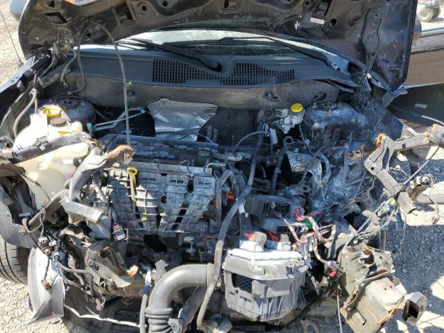 2015 Jeep Compass Latitude VIN: 1C4NJDEBXFD395617 Lot: 59031024