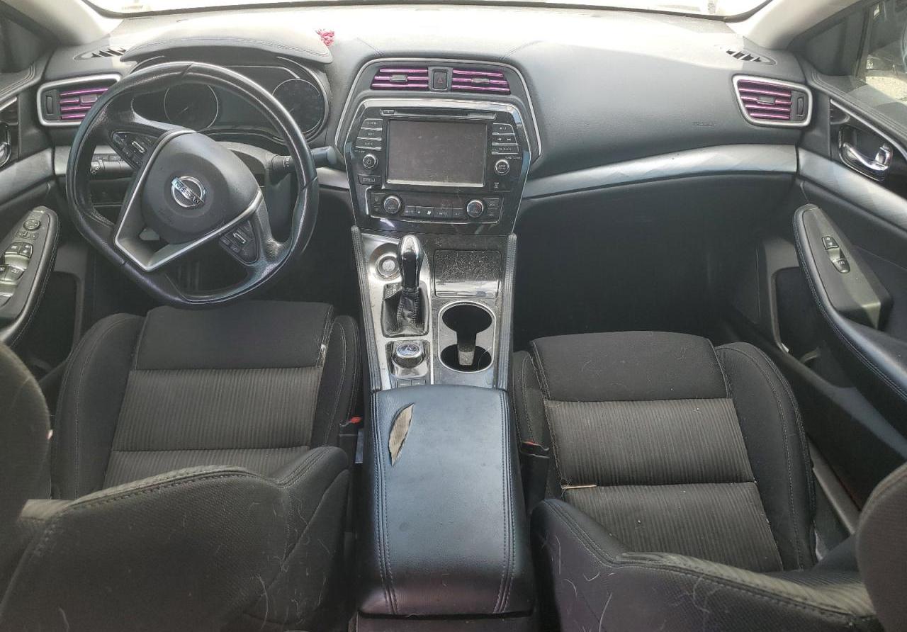 1N4AA6AP9HC427127 2017 Nissan Maxima 3.5S