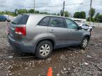 KIA SORENTO BA photo