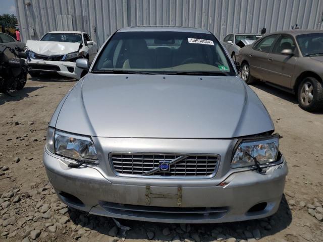 2004 Volvo S80 VIN: YV1TS92D941343024 Lot: 59690054