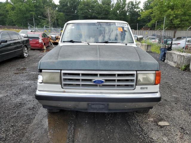 1990 Ford F250 VIN: 1FTHF25H8LNA21679 Lot: 57020324