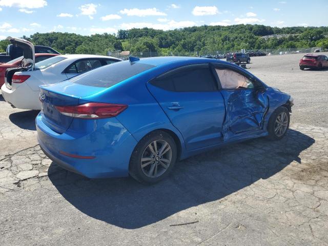 2018 HYUNDAI ELANTRA SE - 5NPD84LF7JH367497