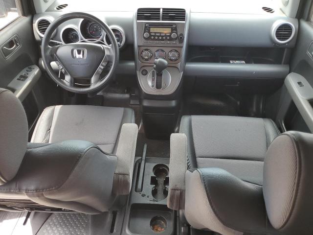 2006 Honda Element Ex VIN: 5J6YH18736L002524 Lot: 57408504