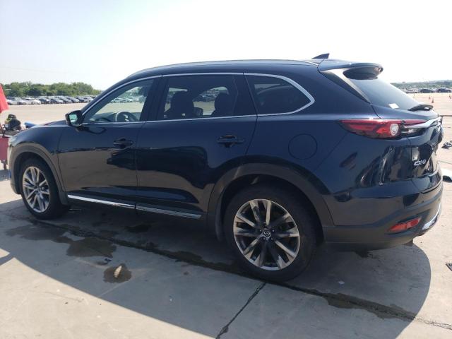 2016 MAZDA CX-9 GRAND - JM3TCADY8G0113206