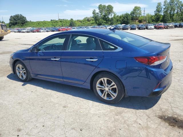 2019 HYUNDAI SONATA LIM - 5NPE34AFXKH810670
