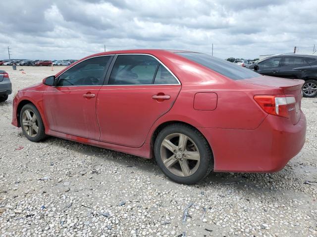 VIN 4T1BF1FK5EU865080 2014 Toyota Camry, L no.2