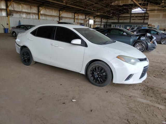 2015 TOYOTA COROLLA L - 5YFBURHE6FP245479
