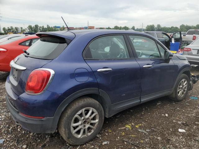 VIN ZFBCFXAB4HP542552 2017 Fiat 500X, Pop no.3