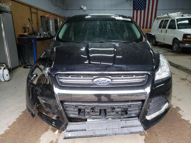 2015 Ford Escape Se VIN: 1FMCU9G97FUB20370 Lot: 57753094