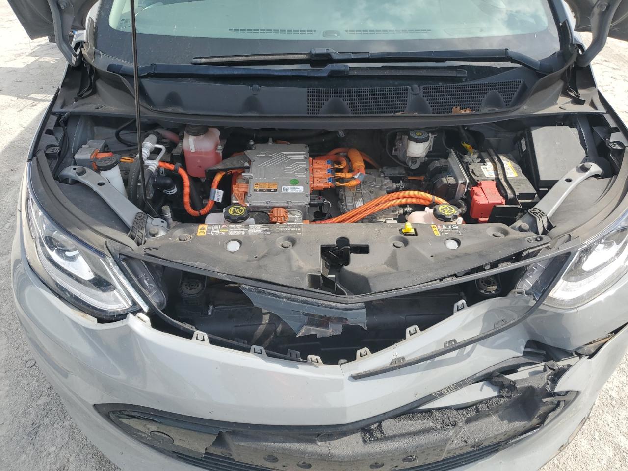 1G1FY6S06K4109067 2019 Chevrolet Bolt Ev Lt