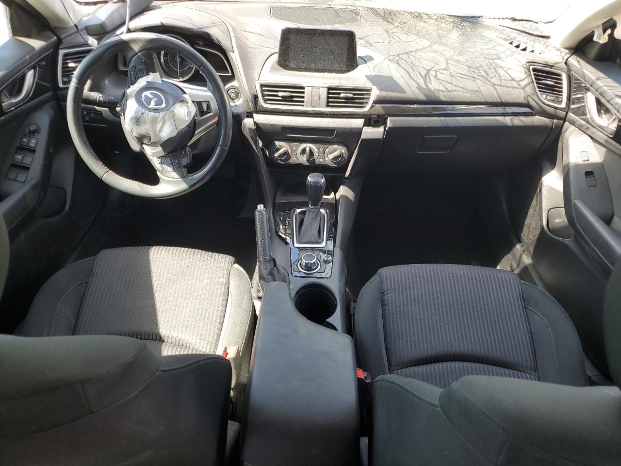 3MZBM1L70FM146543 2015 Mazda 3 Touring